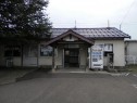 脇野田駅