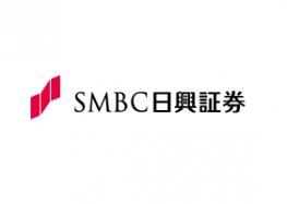 SMBC日興証券１