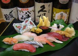 寿司・海鮮たはら3 寿司・海鮮たはら3
