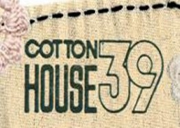 COTTON HOUSE 39 11
