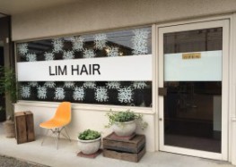 LIM HAIR1