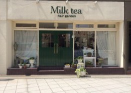 Milk tea1