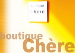 boutique Chere