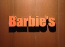 Barbie’s1