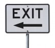 Exit This Way